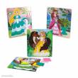 Sticky Mosaics 620890 - Sticky Mosaics Prinzessinnen