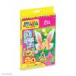 Sticky Mosaics 621000 - Sticky Mosaics Glitzer Fee