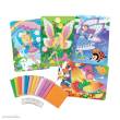 Sticky Mosaics 621000 - Sticky Mosaics Glitzer Fee