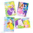 Sticky Mosaics 621002 - Sticky Mosaics Glitzer Prinzessin