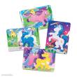 Sticky Mosaics 621004 - Sticky Mosaics Glitzer Einhorn