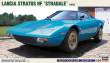 Hasegawa 621115 - 1/24 Lancia Stratos HF Stradale