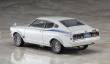 Hasegawa 621130 - 1/24 Mitsubishi Galant GTO2000GSR, frühe Version