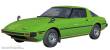 Hasegawa 621143 - 1/24 Mazda Savanna RX7, frühe Version