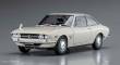 Hasegawa 621144 - 1/24 Isuzu 117 Coupe, frühe Version