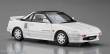 Hasegawa 621145 - 1/24 Toyota MR 2, G-Limited Super Charger