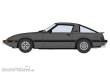 Hasegawa 621152 - 1/24 Mazda Savanna RX-7 Turbo GT