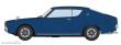Hasegawa 621155 - 1/24 Nissan Skyline HAT 2000GT-X