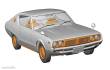 Hasegawa 621155 - 1/24 Nissan Skyline HAT 2000GT-X