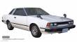 Hasegawa 621161 - 1/24 Nissan Silvia HT 2000ZSE-X, 1979