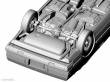 Hasegawa 621161 - 1/24 Nissan Silvia HT 2000ZSE-X, 1979