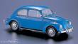 Hasegawa 621203 - 1/24 Volkswagen Käfer 1967