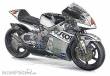 Hasegawa 621501 - 1/12 Honda RS Scot Racing Team