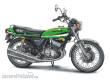 Hasegawa 621506 - 1/12 Kawasaki KH400-A7
