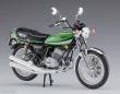 Hasegawa 621506 - 1/12 Kawasaki KH400-A7