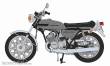 Hasegawa 621510 - 1/12 Kawasaki 500SS Mach III