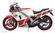 Hasegawa 621511 - 1/12 Yamaha TZR250 1KT