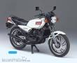 Hasegawa 621513 - 1/12 Yamaha RZ250, 1980