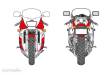 Hasegawa 621517 - 1/12 Yamaha Tzr250