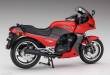 Hasegawa 621519 - 1/12 Kawasaki GPZ900R 1984