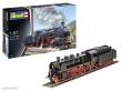Revell 62167 - Model Set Schnellzuglokomotive BR18505 mit Tender Revell Modellbausatz mit Basiszubehör