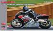 Hasegawa 621719 - 1/12 Honda NSR , 1989 all Japan Road Race Championship