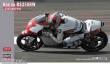 Hasegawa 621742 - 1/12 Honda RS250RW, 2009 WGP250