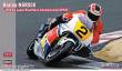 Hasegawa 621744 - 1/12 Honda NSR500, 1990 All Japan Road Race Championship