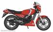 Hasegawa 621770 - 1/12 Yamaha RZ250 YSP 1982