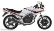 Hasegawa 621771 - 1/12 Honda Vt250F (Mc08) (1984) Silber