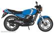 Hasegawa 621774 - 1/12 Yamaha Rz250 Y.A.C. Limited