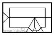 Piko 62209 - G Bahnhof ´Grizzly Flats´