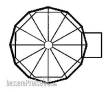 Piko 62210 - G Wasserturm ´Rio Grande´