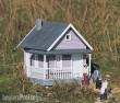 Piko 62226 - G Sam&039s Landhaus