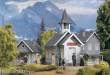 Piko 62229 - G Kirche ´St. George´
