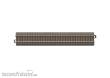 Trix T62229 - Trix Gerades H0 Gleis Länge 229,3 mm