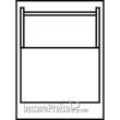 Piko 62247 - G Stall mit Remise