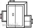 Piko 62248 - G Grandpa&039s Landhaus