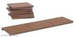 Piko 62281 - G Holz-Gehsteige