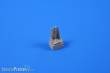 CMK 129-Q32116 - 1:32 A6M2b Zero Seat for Tamiya