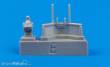 CMK 129-Q32248 - Gunsight Type I Mk.III-f.Tempest Mk.V (and late Typhoon) in 1:32