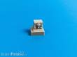 CMK 129-Q32276 - Yak-3 -RSI 4 Radio Receiver f.SpacialHob in 1:32