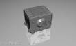 CMK 129-Q32276 - Yak-3 -RSI 4 Radio Receiver f.SpacialHob in 1:32