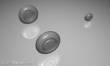 CMK 129-Q32281 - Yak-3- Wheels Set /for Special Hobby kit in 1:32