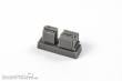 CMK 129-Q32315 - P-51D Mustang-Radio set in 1:32