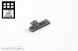CMK 129-Q32318 - P-51D Mustang-K-14A Gunsight in 1:32