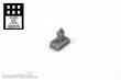 CMK 129-Q32319 - P-51D Mustang-N-9 Gunsight in 1:32