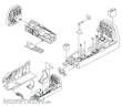 CMK 129-5026 - 1:32 Junkers Ju 88A interior set for Revell