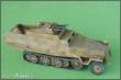 CMK 129-2015 - Sd.Kfz. 251/21 Ausf. D Drilling