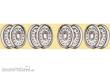 CMK 129-2031 - Panther Ausf. A/D wheels set